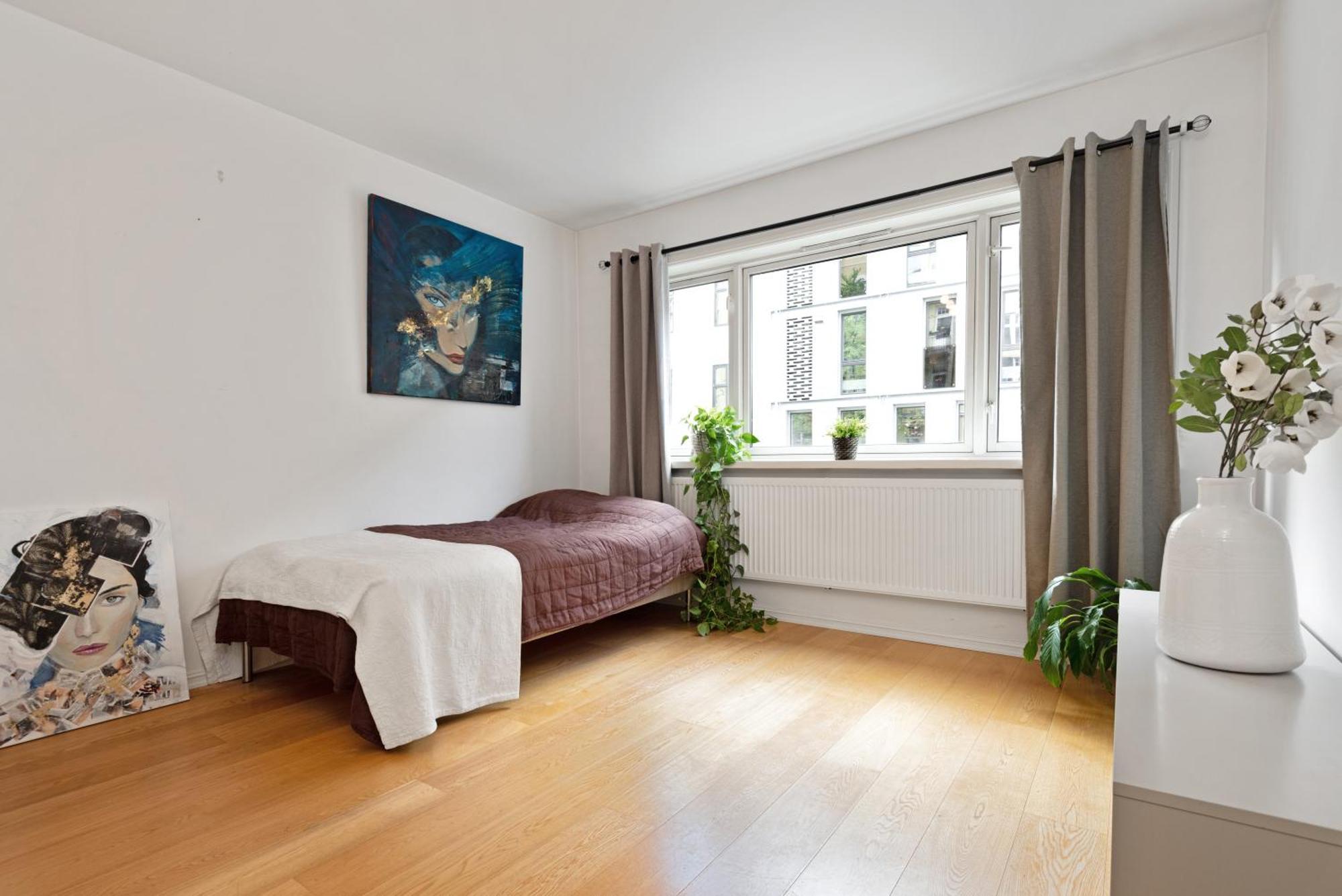 Large Apartment - Luxurious Neighborhood - 8 Pax Oslo Eksteriør billede
